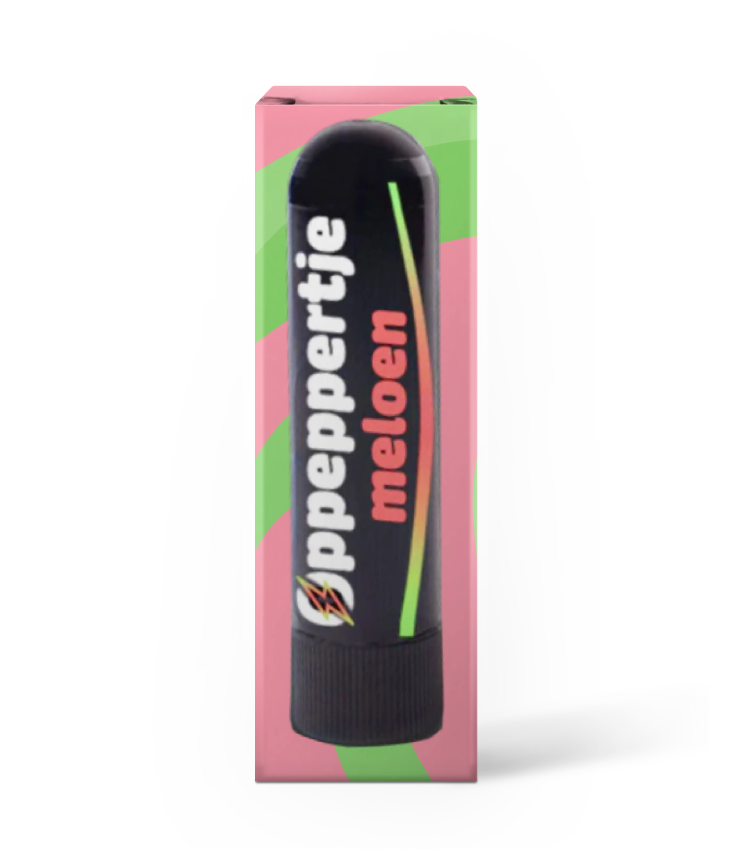 1-Pack Meloen