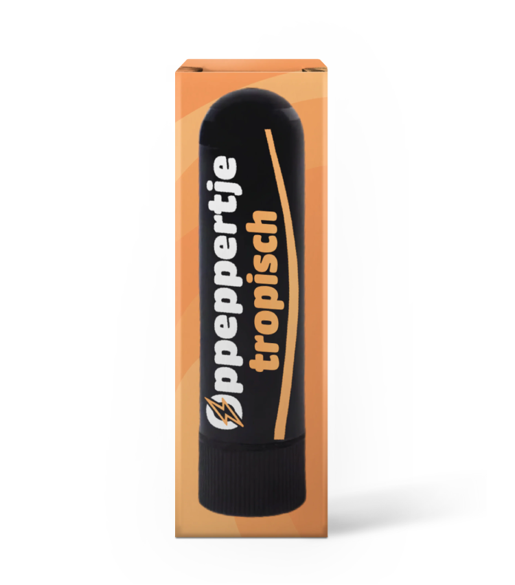 1-Pack Tropisch
