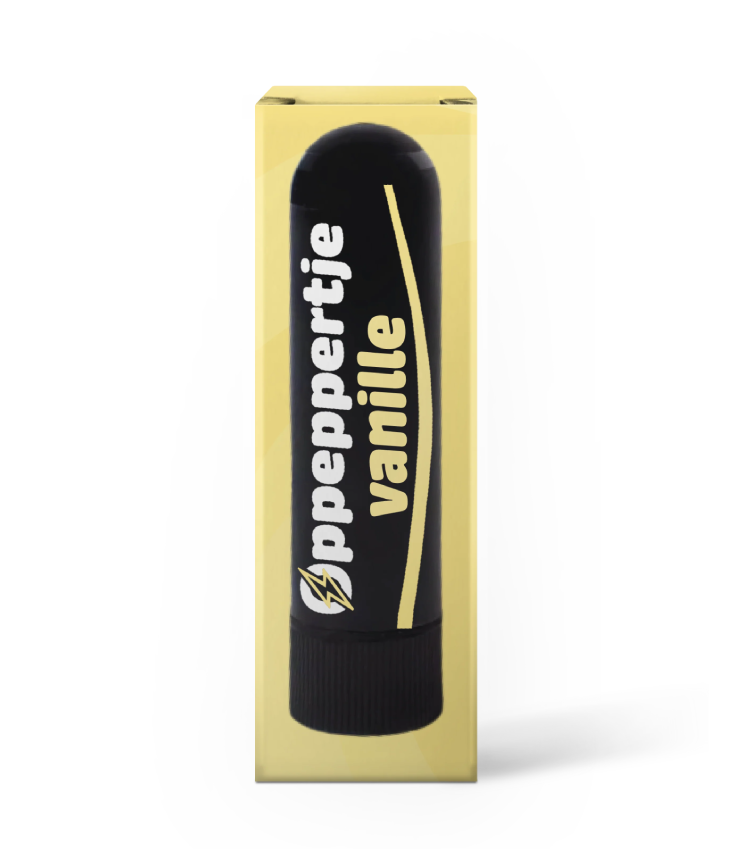 1-Pack Vanille