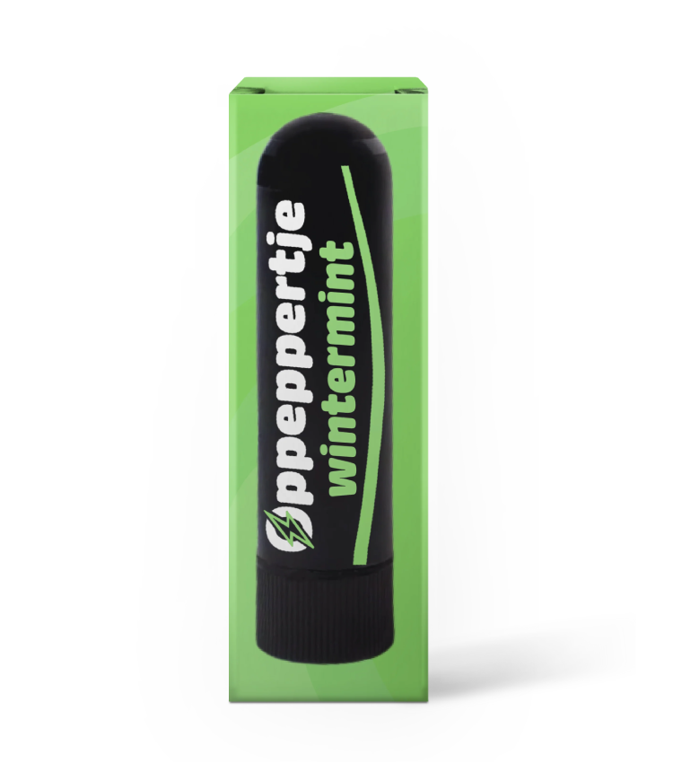 1-Pack Wintermint