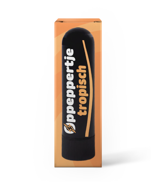 1-Pack Tropisch